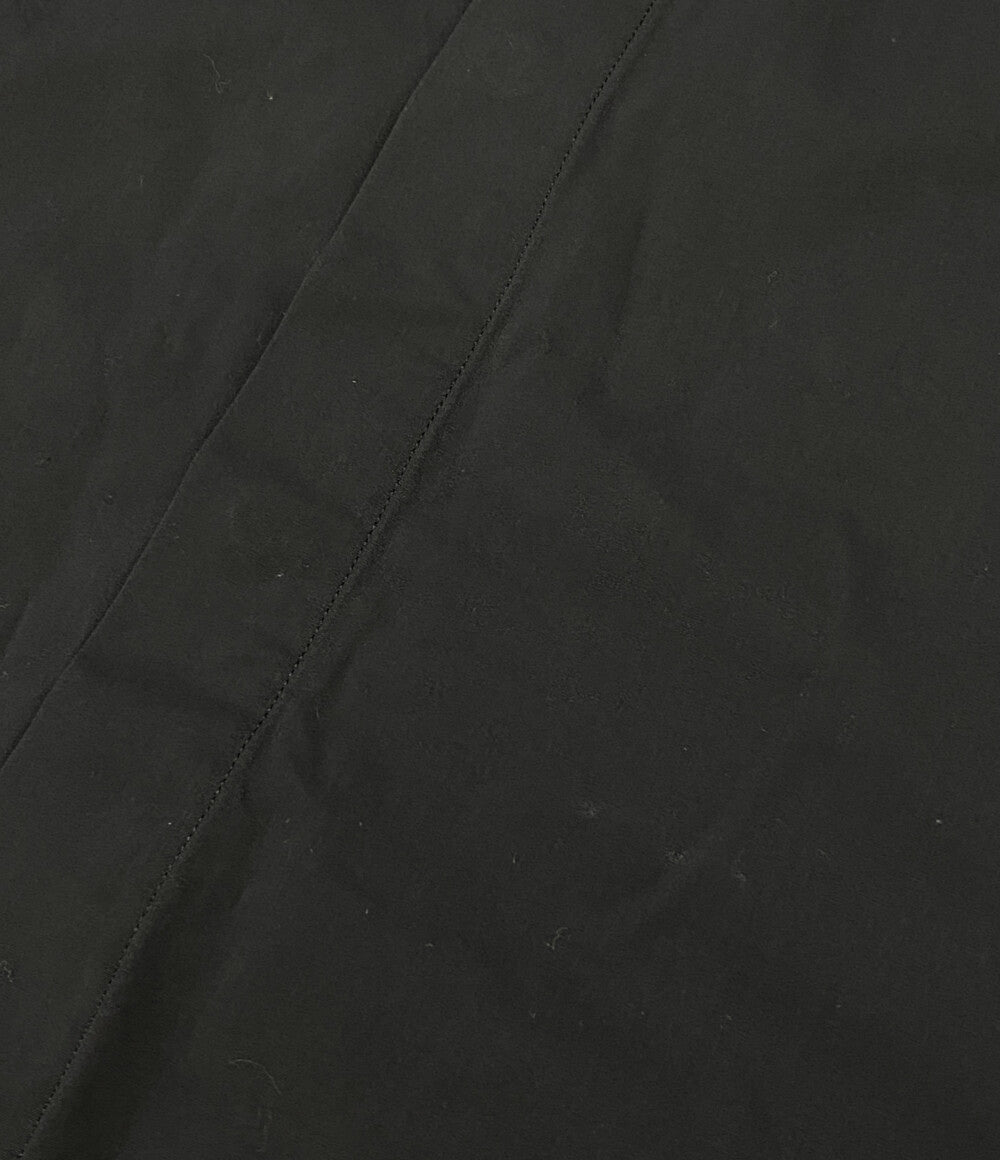 KANAKO SAKAI カナコサカイ 長袖シャツ エンブロイダードシャツ 25AW メンズ SIZE 36