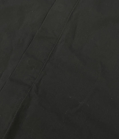 KANAKO SAKAI カナコサカイ 長袖シャツ エンブロイダードシャツ 25AW メンズ SIZE 36