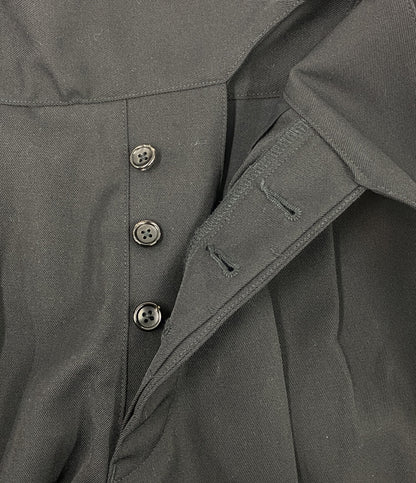 PRODUCT TWELVE プロダクトトゥエルブ パンツ BELTED 4TUCK SHORTS 25AW WPT04 レディース SIZE 1