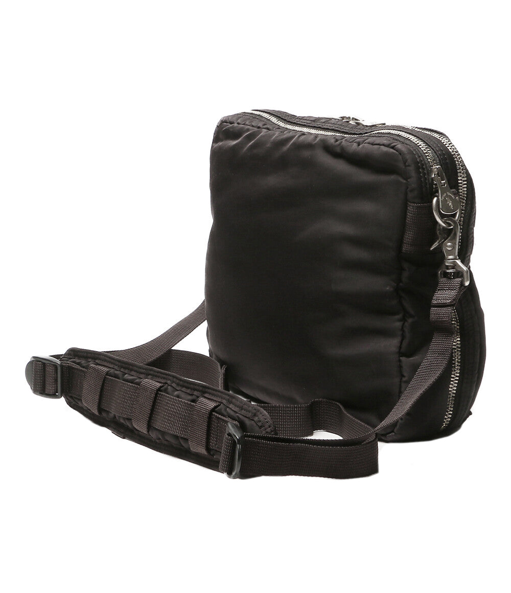 PORTER CLASSIC ショルダーバッグ SUPER NYLON SIMPLE SHOULDER BAG