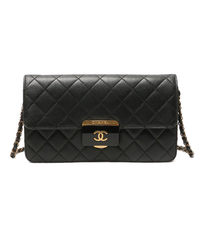 CHANEL ハンドバッグ ビューティーロック 22198105 レディース シャネル
