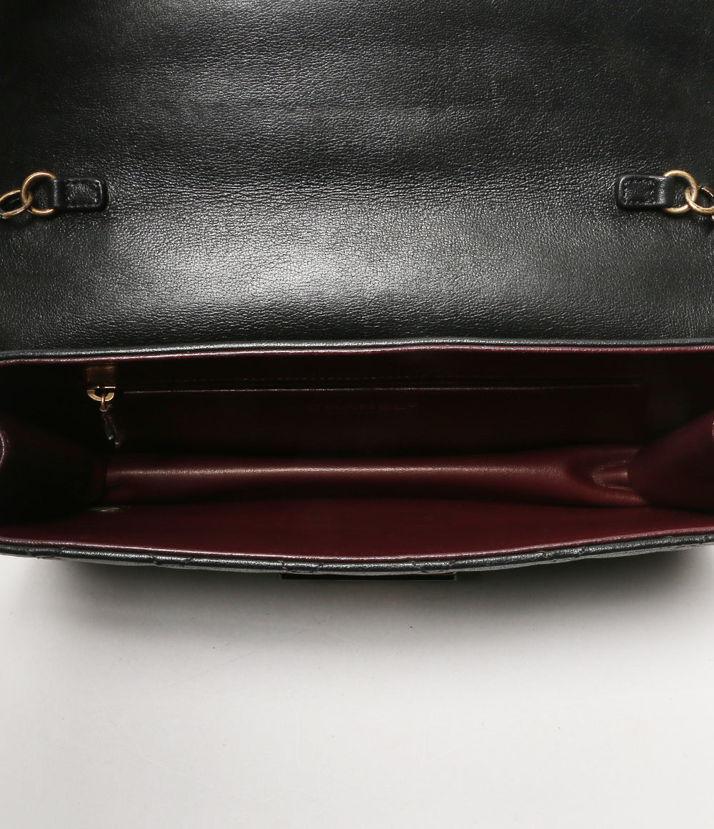 CHANEL ハンドバッグ ビューティーロック 22198105 レディース シャネル