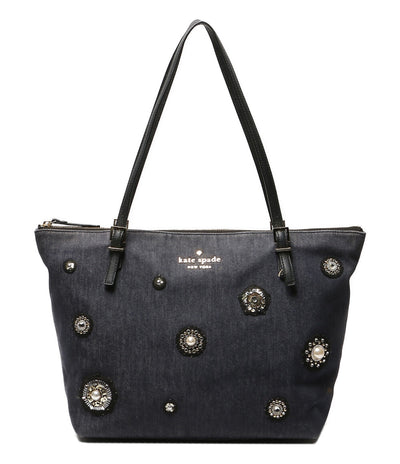 kate spade デニムショルダーバッグ PXRU8350 レディース ケイトスペード
