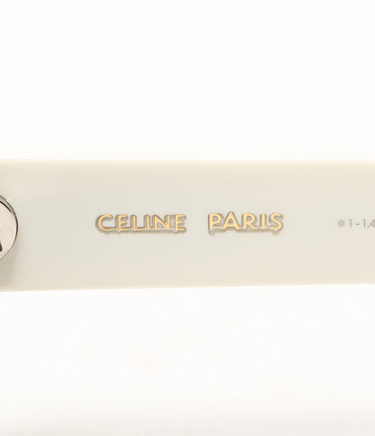 美品 CELINE Triomphe サングラス CL40238U メンズ セリーヌ