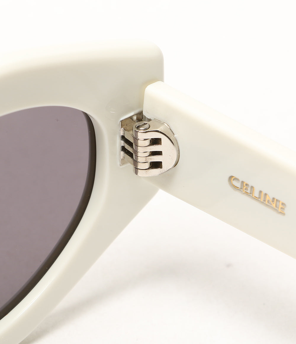 美品 CELINE Triomphe サングラス CL40238U メンズ セリーヌ