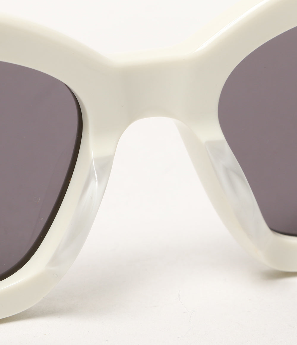 美品 CELINE Triomphe サングラス CL40238U メンズ セリーヌ