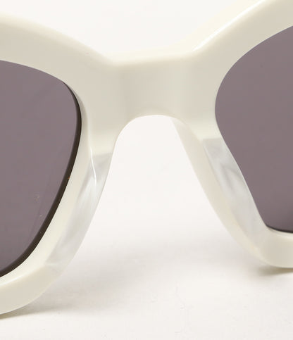 美品 CELINE Triomphe サングラス CL40238U メンズ セリーヌ