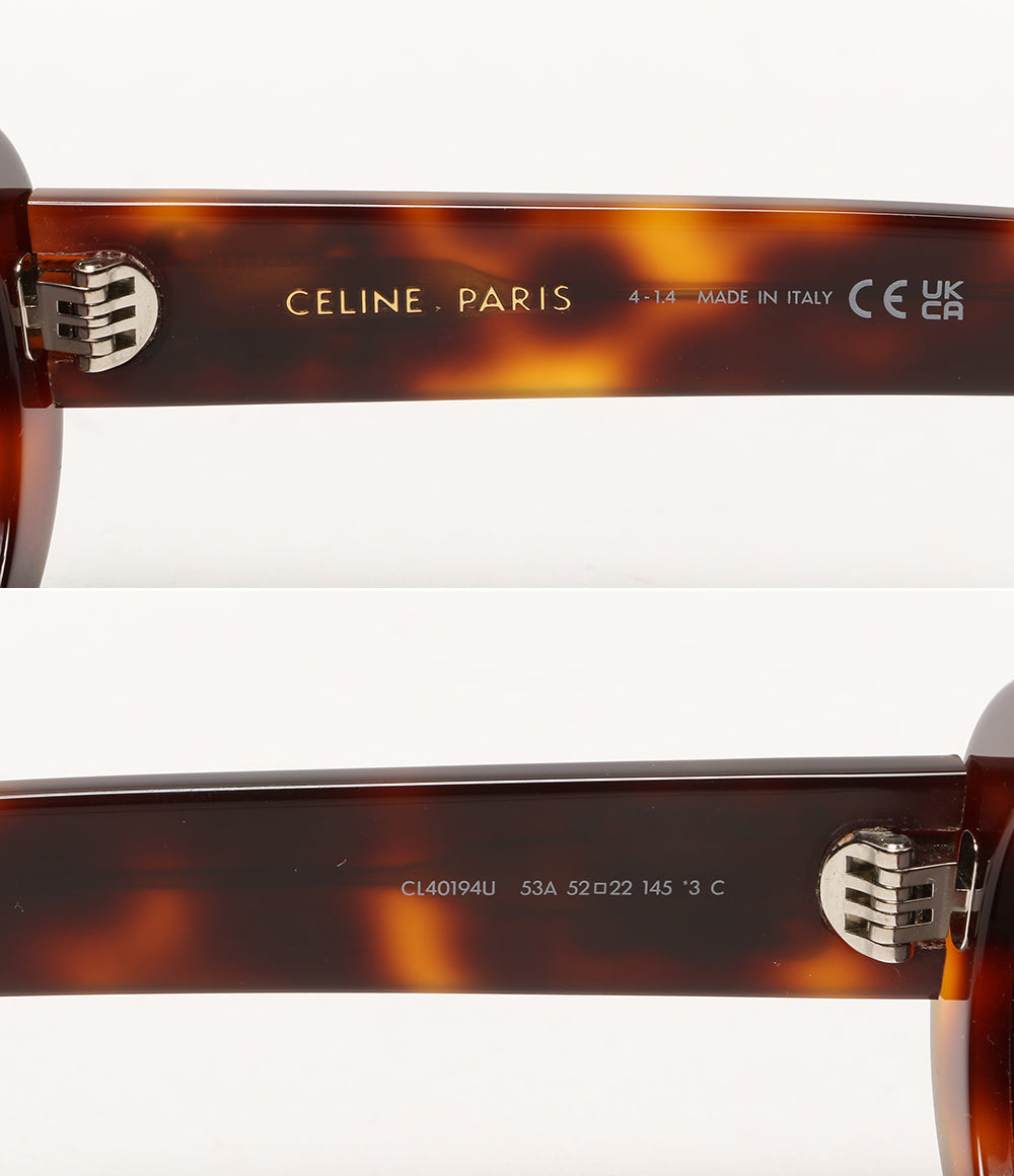 CELINE サングラス CL40194U レディース セリーヌ