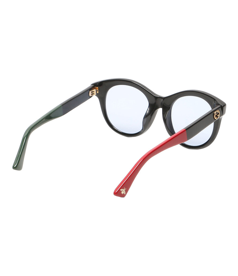 GUCCI サングラス トリコロール GG0169SA レディース グッチ