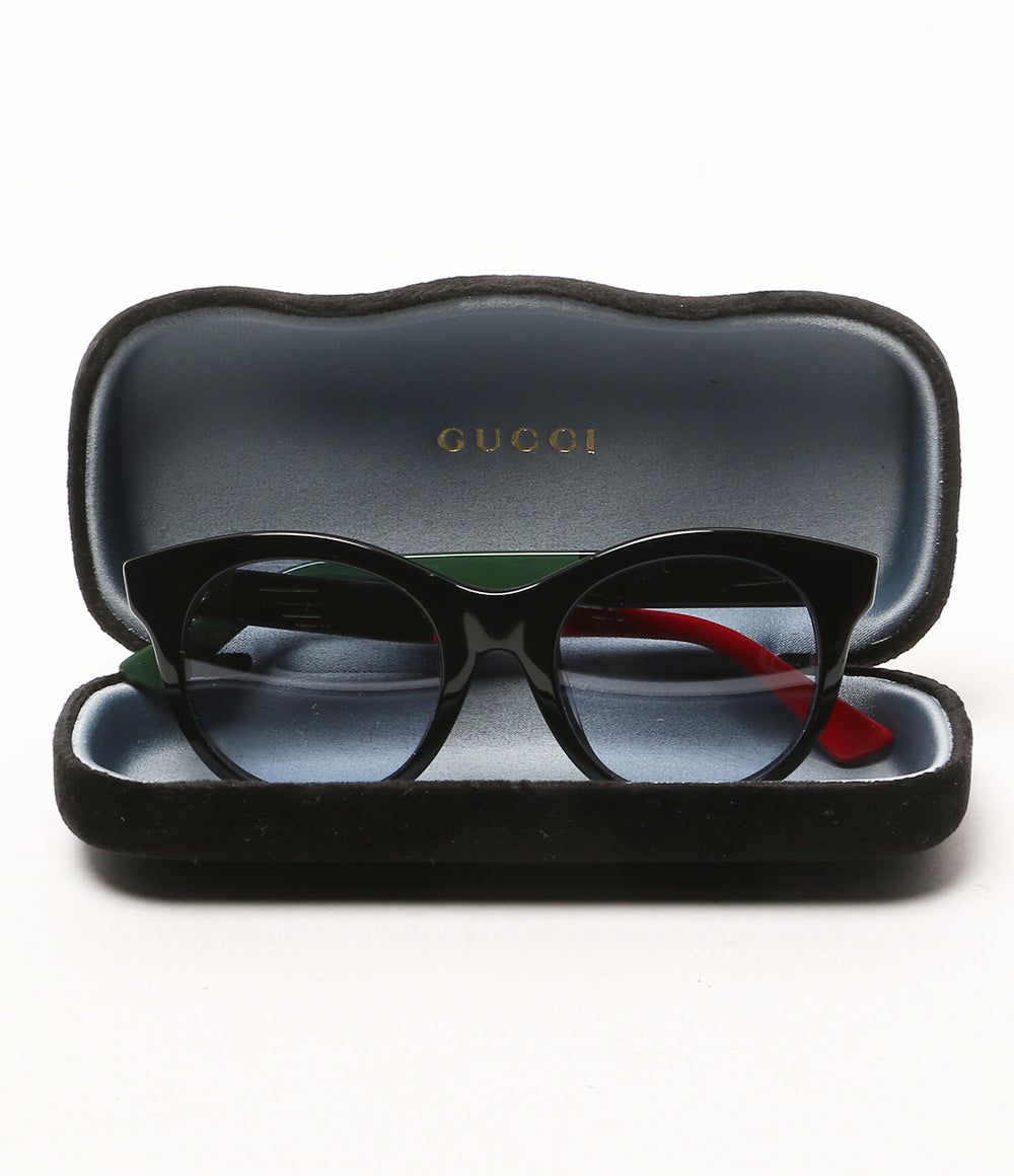 GUCCI サングラス トリコロール GG0169SA レディース グッチ