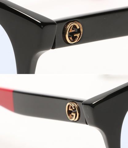 GUCCI サングラス トリコロール GG0169SA レディース グッチ