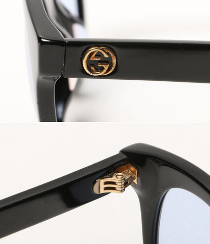 GUCCI サングラス トリコロール GG0169SA レディース グッチ