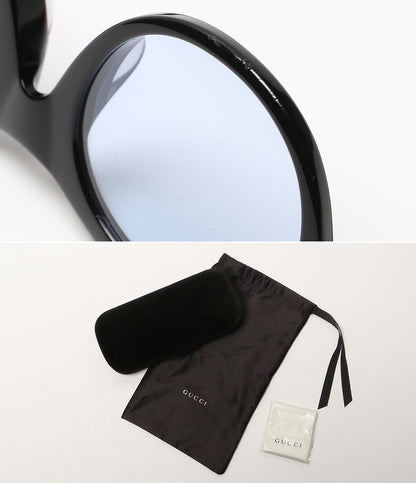 GUCCI サングラス トリコロール GG0169SA レディース グッチ