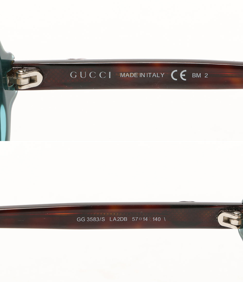 GUCCI サングラス GG3583 レディース グッチ