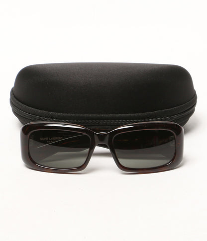 SAINT LAURENT サングラス SL809 002 55 レディース サンローラン
