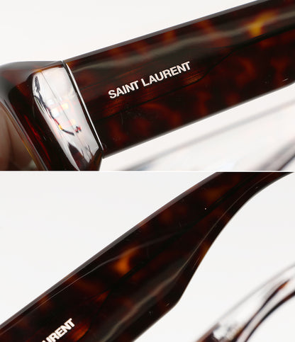 SAINT LAURENT サングラス SL809 002 55 レディース サンローラン