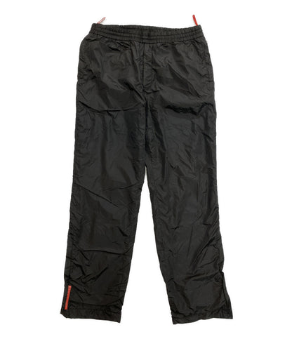 PRADA パンツ PARACHUTE NYLON PANTS メンズ SIZE 48 プラダ