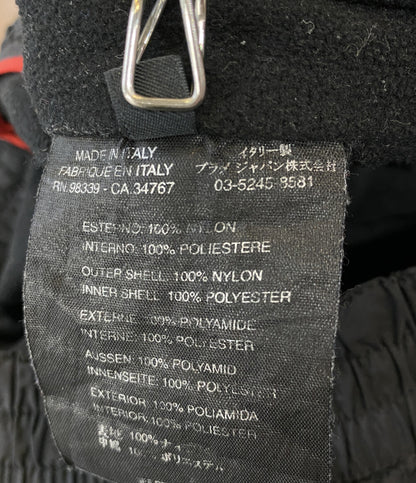 PRADA パンツ PARACHUTE NYLON PANTS メンズ SIZE 48 プラダ