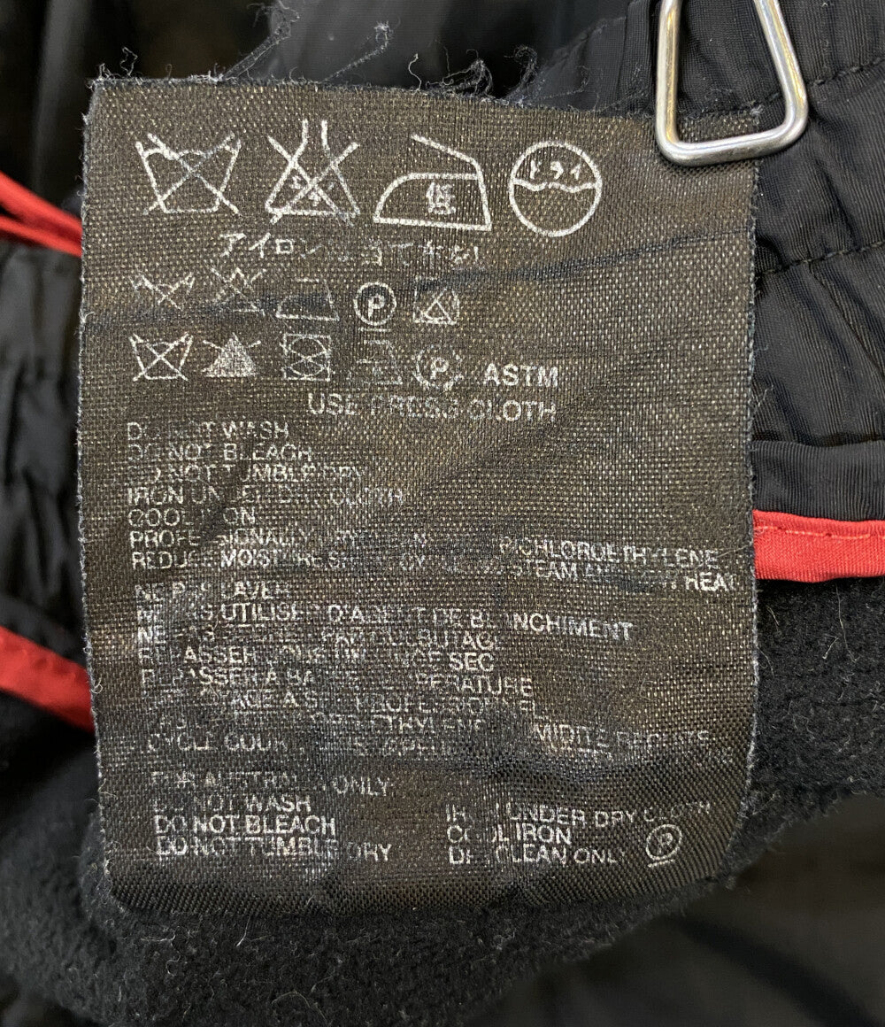 PRADA パンツ PARACHUTE NYLON PANTS メンズ SIZE 48 プラダ