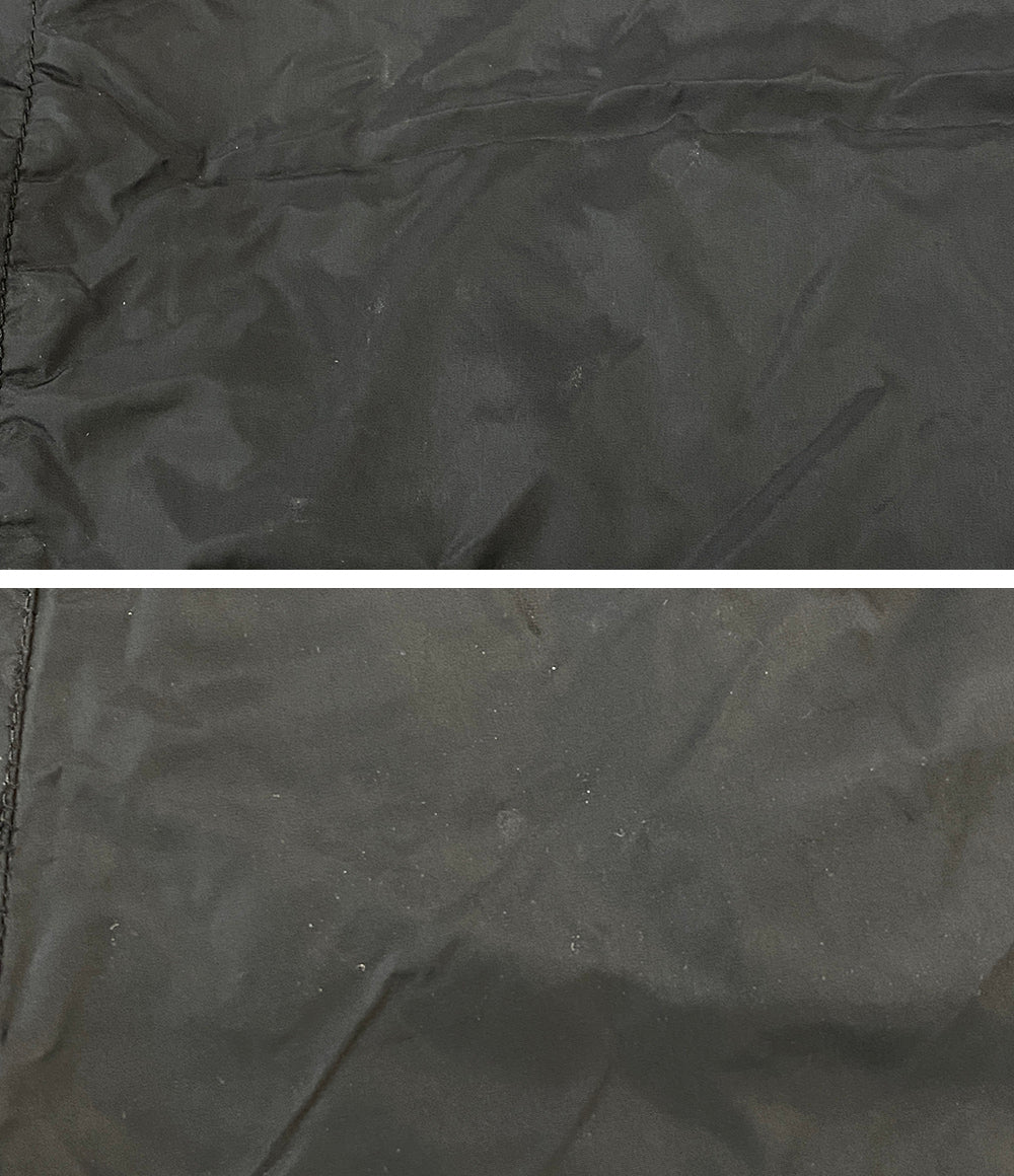 PRADA パンツ PARACHUTE NYLON PANTS メンズ SIZE 48 プラダ