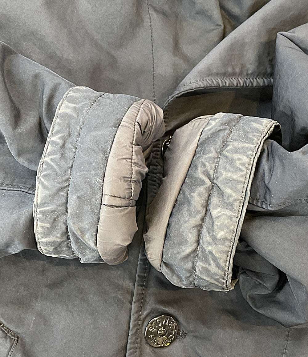 STONE ISLAND コート David-TC COAT メンズ SIZE XL ストーンアイランド