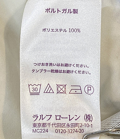 RALPH LAUREN PURPLE LABEL メッシュブルゾン メンズ SIZE M ラルフローレンパープルレーベル