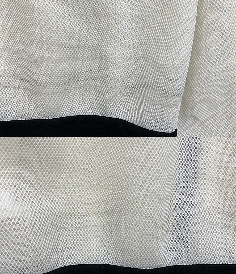 RALPH LAUREN PURPLE LABEL メッシュブルゾン メンズ SIZE M ラルフローレンパープルレーベル