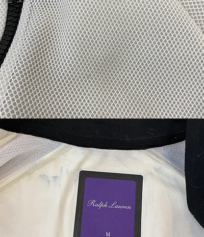 RALPH LAUREN PURPLE LABEL メッシュブルゾン メンズ SIZE M ラルフローレンパープルレーベル