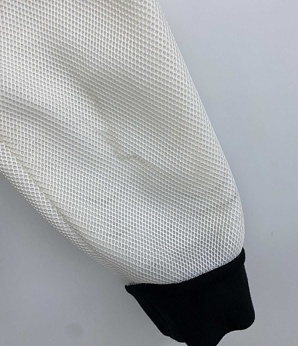 RALPH LAUREN PURPLE LABEL メッシュブルゾン メンズ SIZE M ラルフローレンパープルレーベル