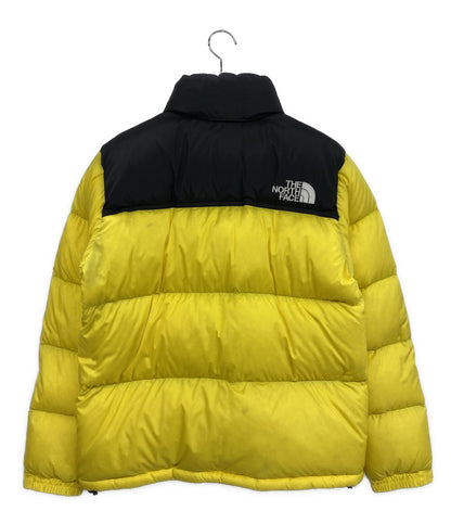 THE NORTH FACE ダウンジャケット NUPTSE JACKET 19AW ND91841 メンズ SIZE XL ザ・ノース・フェイス