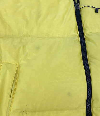 THE NORTH FACE ダウンジャケット NUPTSE JACKET 19AW ND91841 メンズ SIZE XL ザ・ノース・フェイス