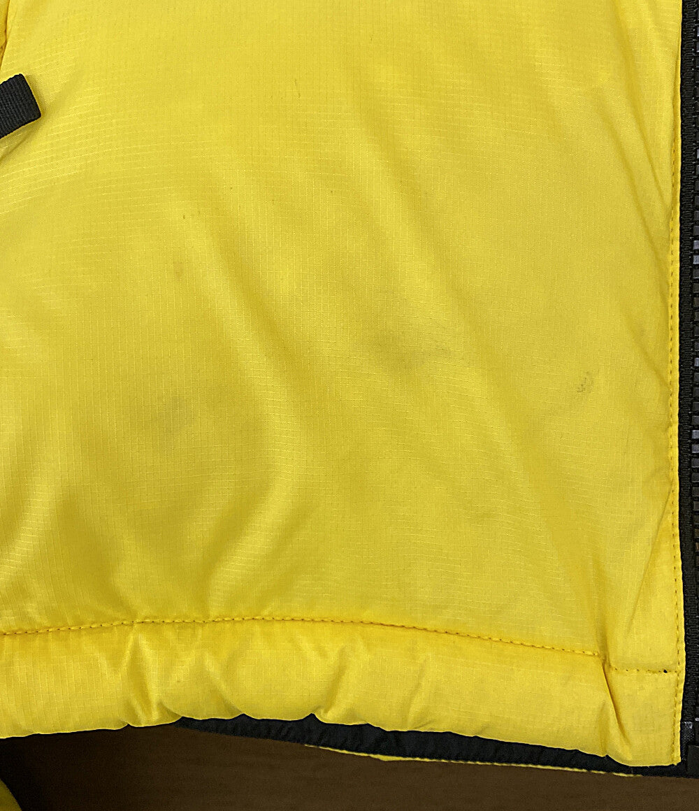 THE NORTH FACE ダウンジャケット NUPTSE JACKET 19AW ND91841 メンズ SIZE XL ザ・ノース・フェイス