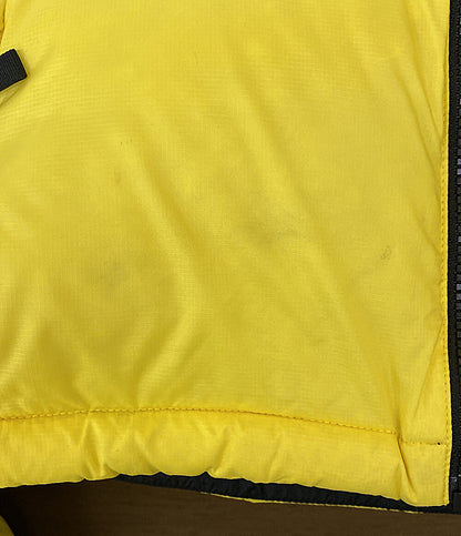 THE NORTH FACE ダウンジャケット NUPTSE JACKET 19AW ND91841 メンズ SIZE XL ザ・ノース・フェイス