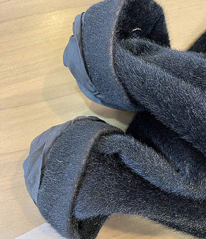 COMME des GARCONS HOMME PLUS ジャケット レイヤード フェイクファー 切替 19AW PD-J039 メンズ SIZE XS コムデギャルソンオムプリュス