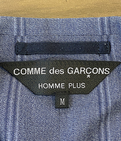 COMME des GARCONS HOMME PLUS テーラードジャケット 18SS PA-J014 メンズ SIZE M コムデギャルソンオムプリュス