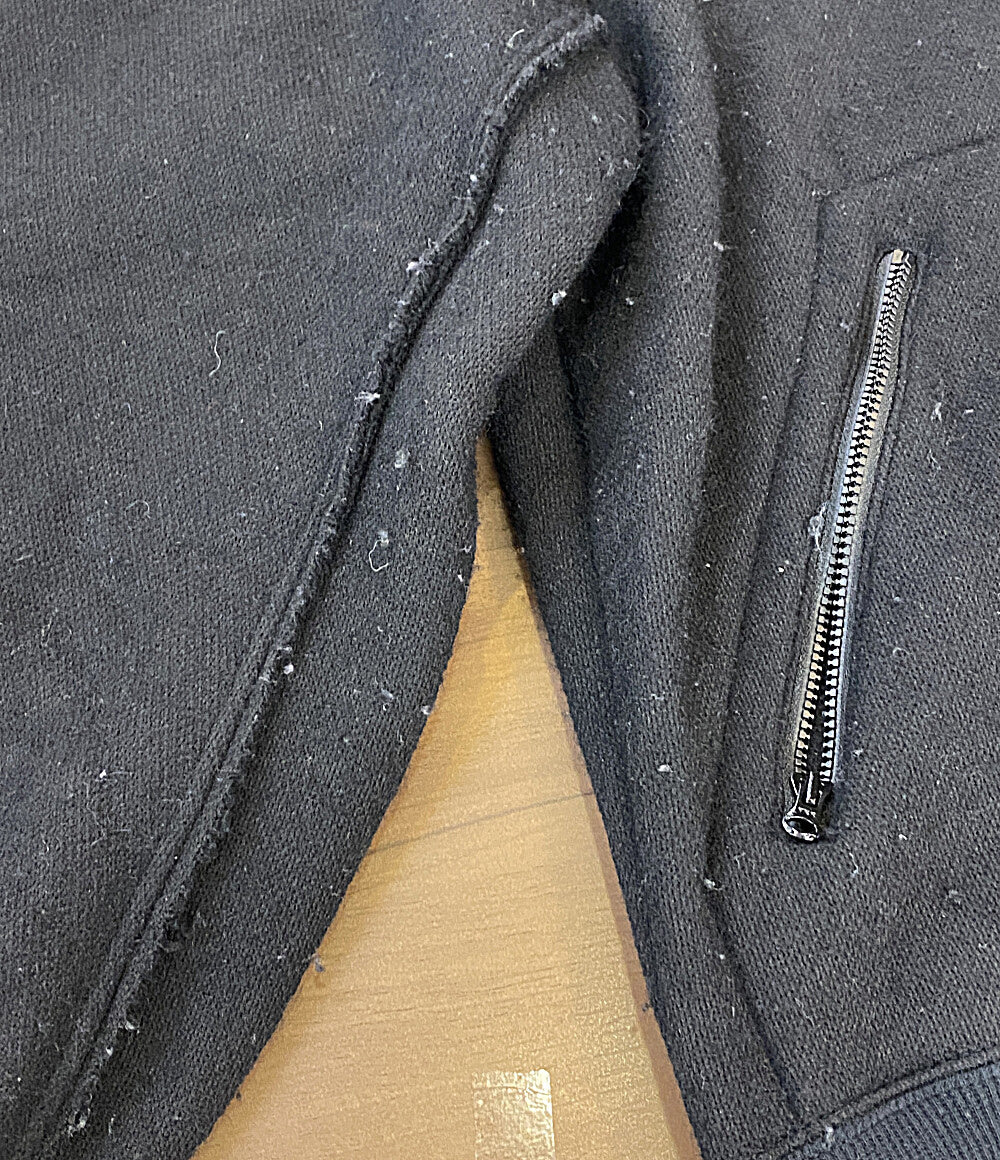 HYSTERIC GLAMOUR ジャケット BAD ASS MAMA ジャンパー 01243CJ01 メンズ SIZE F ヒステリックグラマー