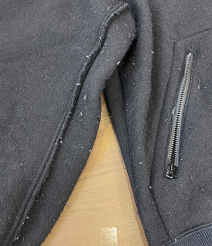 HYSTERIC GLAMOUR ジャケット BAD ASS MAMA ジャンパー 01243CJ01 メンズ SIZE F ヒステリックグラマー