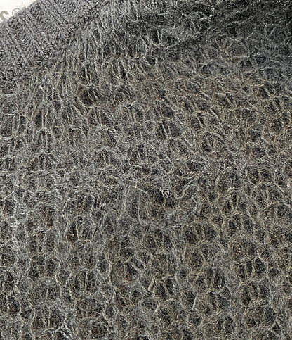 WTAPS ニット OBSVR SWEATER ACRYLIC. X3.0 23AW 232MADT-KNM02 メンズ SIZE X 04 ダブルタップス