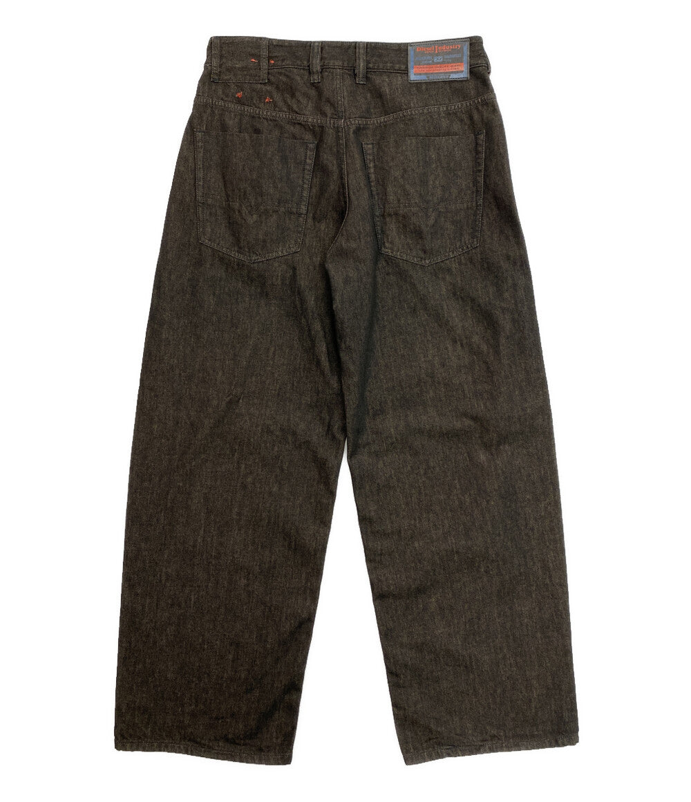 DIESEL RELAXED JEANS 1997 D-ENIM 09N25 メンズ SIZE 30 ディーゼル