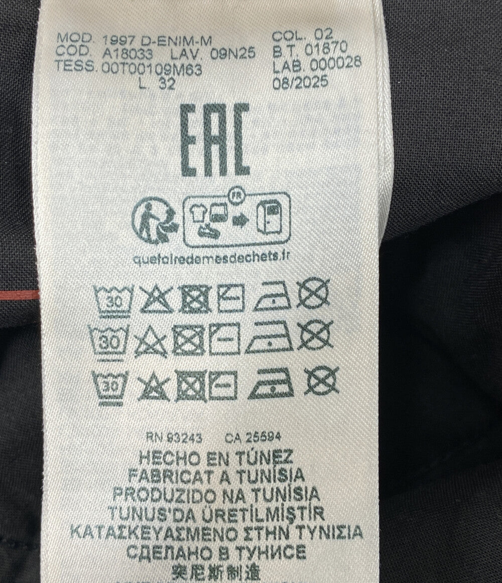 DIESEL RELAXED JEANS 1997 D-ENIM 09N25 メンズ SIZE 30 ディーゼル