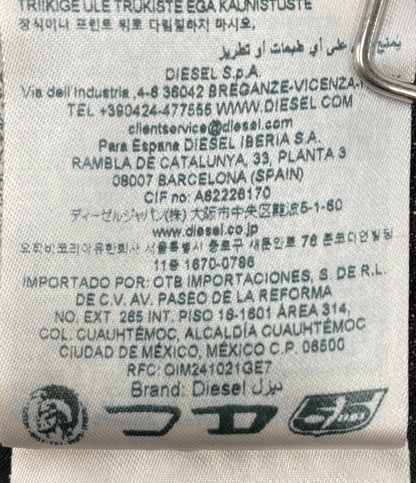 DIESEL RELAXED JEANS 1997 D-ENIM 09N25 メンズ SIZE 30 ディーゼル