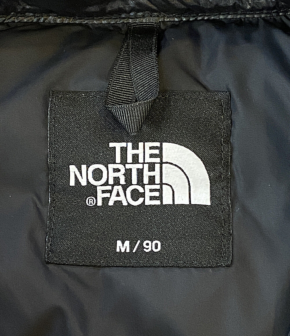 THE NORTH FACE ダウンジャケット レディース SIZE M ザ・ノース・フェイス