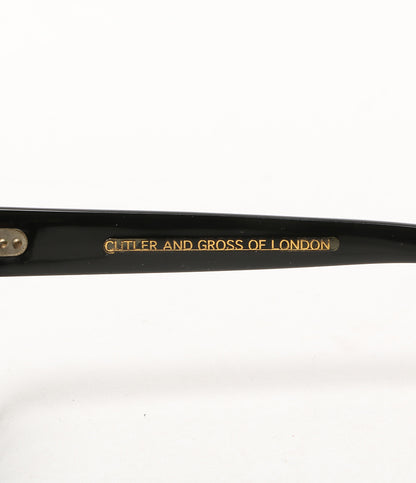 COMME des GARCONS HOMME PLUS × CUTLER AND GROSS カトラーアンドグロス サングラス メンズ コムデギャルソンオムプリュス