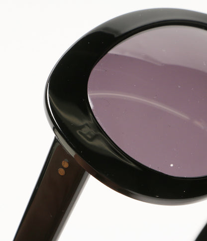 COMME des GARCONS HOMME PLUS × CUTLER AND GROSS カトラーアンドグロス サングラス メンズ コムデギャルソンオムプリュス