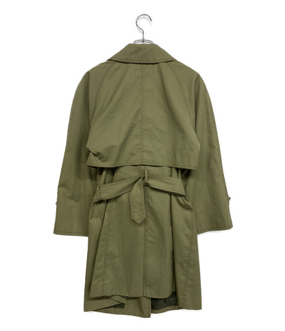 美品 archive／JUNIOR GAULTIER アーカイブ ジュニア・ゴルチエ ジャケット付きワンピース レディース SIZE 40