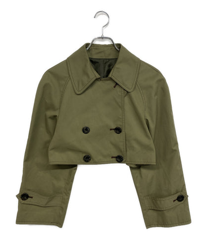 美品 archive／JUNIOR GAULTIER アーカイブ ジュニア・ゴルチエ ジャケット付きワンピース レディース SIZE 40