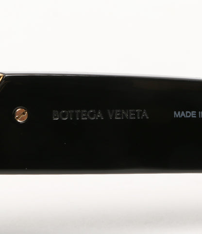 美品 BOTTEGA VENETA サングラス キャットアイ型 BV1176S レディース ボッテガヴェネタ