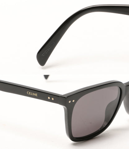 CELINE ウェリントン型サングラス CL40207I メンズ セリーヌ