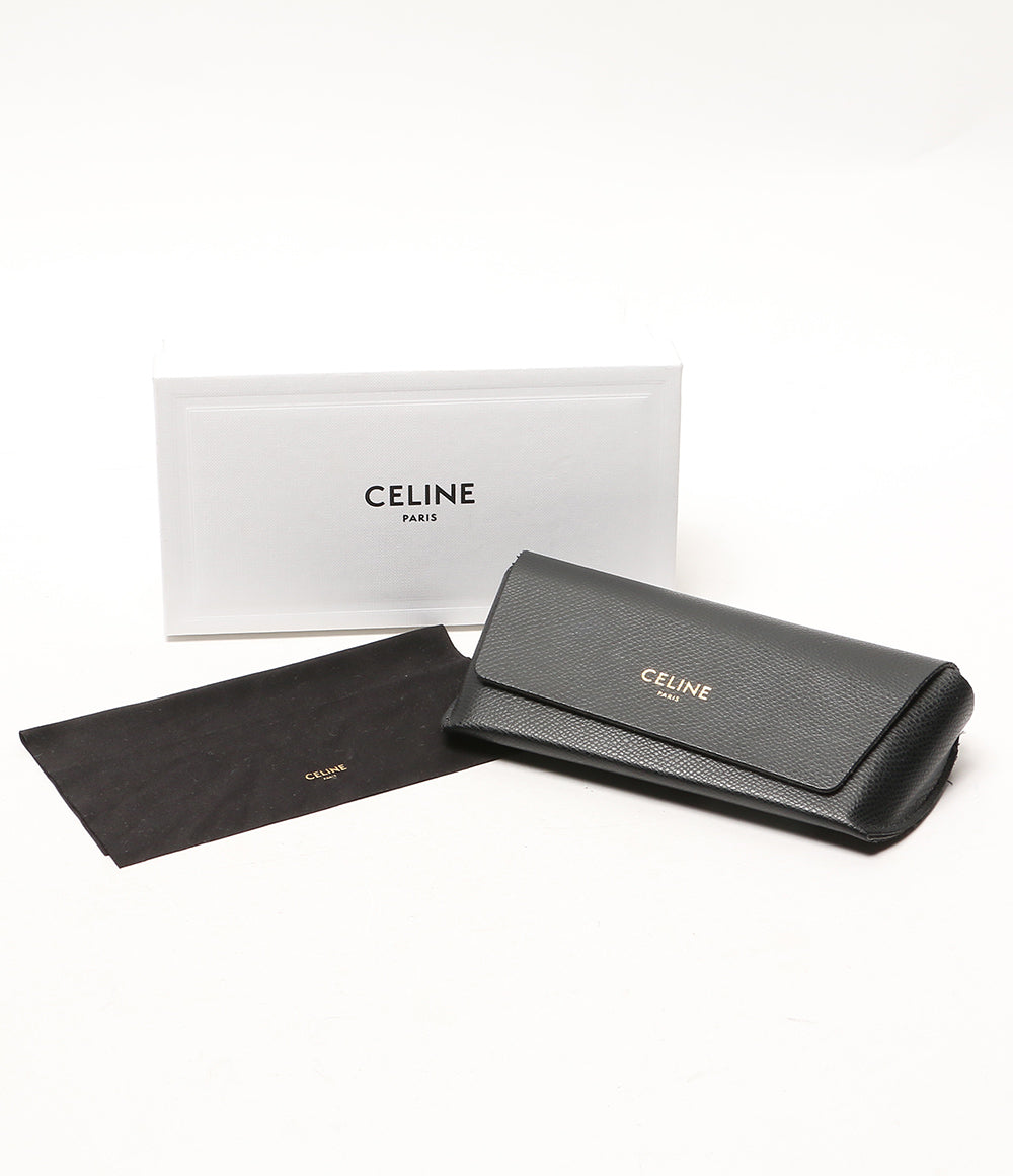 CELINE ウェリントン型サングラス CL40207I メンズ セリーヌ