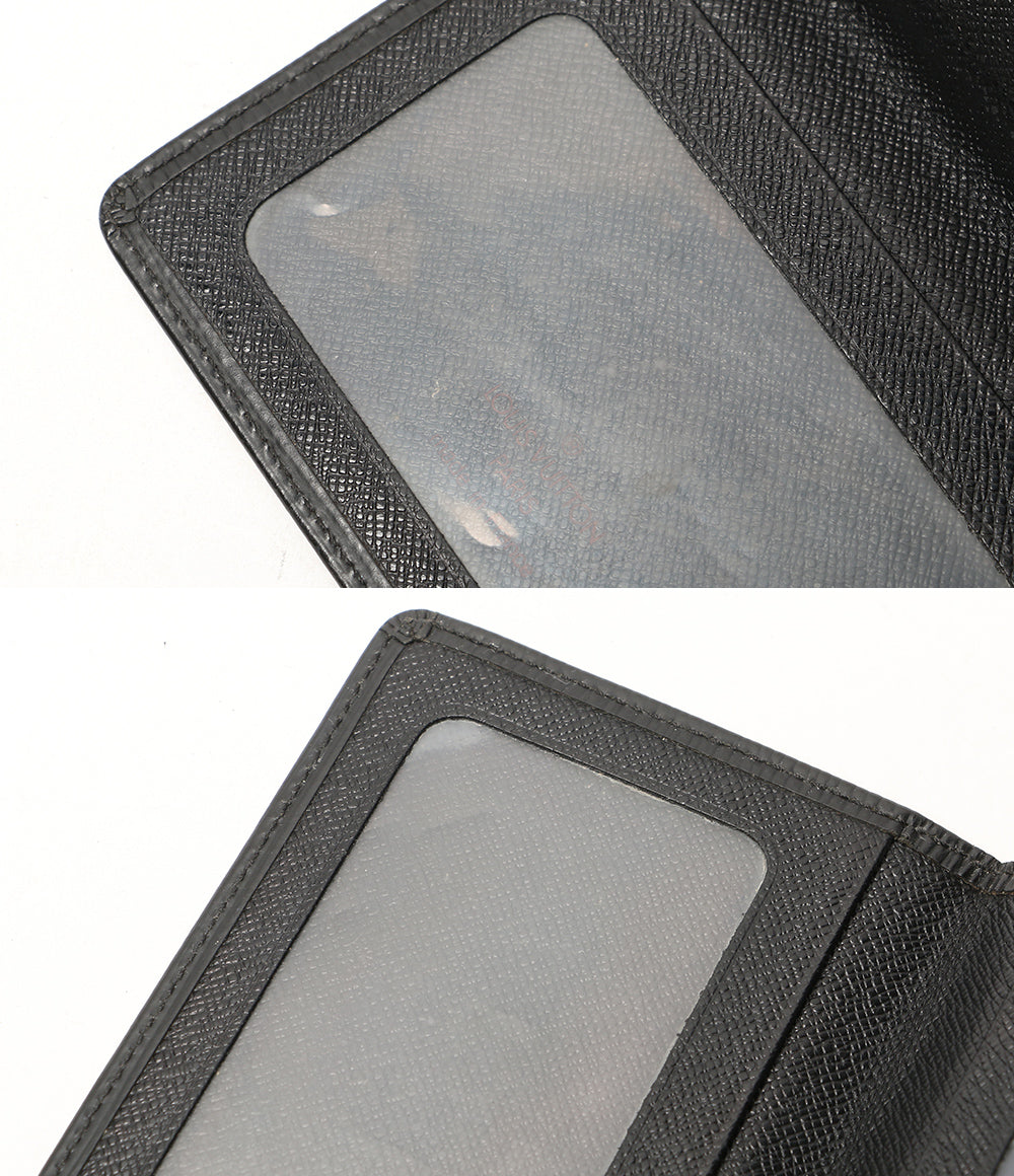 LOUIS VUITTON エピレザーカードケース メンズ ルイ・ヴィトン